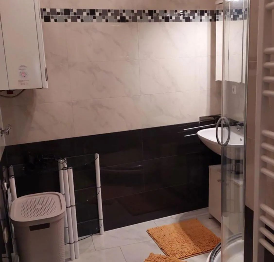 Wohnung Simmering Neben U&S-Bahn Vienna 0*,