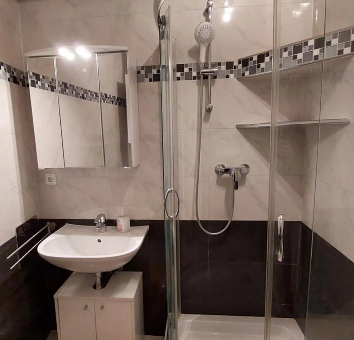 Apartment Wohnung Simmering Neben U&S-Bahn Vienna Austria