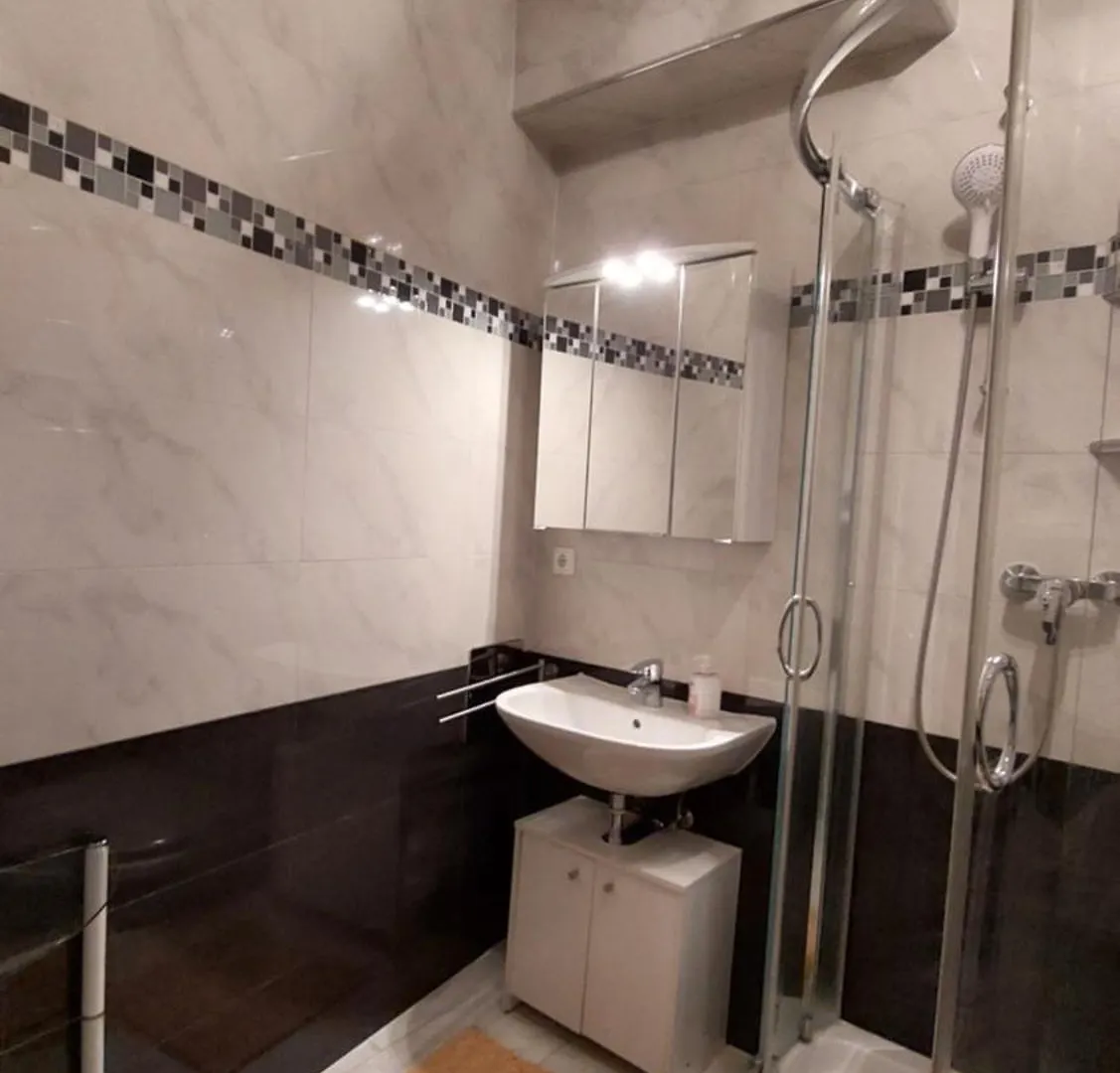 Wohnung Simmering Neben U&S-Bahn Vienna Apartment