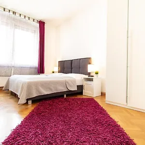  Apartmán Mandlgasse I Contactless Check-in