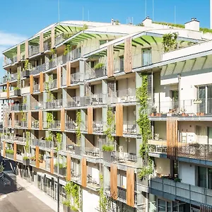  Apartman Feelgood Greenliving | Contactless Check-in