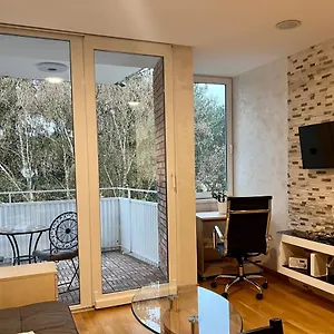  Apartmán Schoenbrunn Luxury