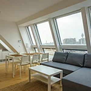  Apartman Belvedere