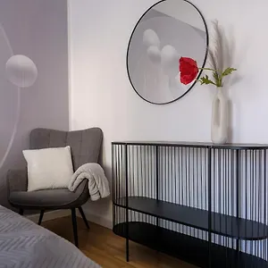  Apartmán Experience
