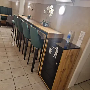  Apartmán Gent
