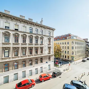  Apartmán Zeus Design Schoenbrunn