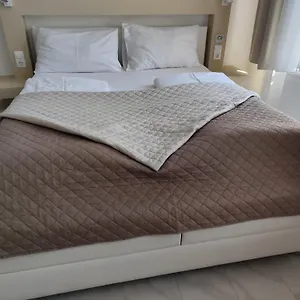 בית הארחה Ch-hotel Luka, וינה