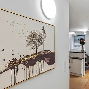  Apartmán Easy Flat Margareten