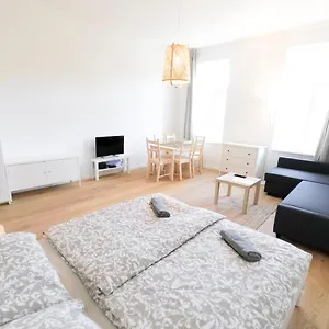  Appartement - Metro 1160